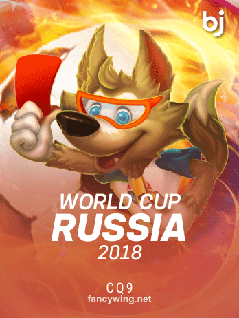 World Cup Russia2018png Slot Game